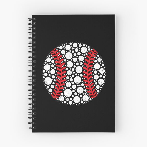 Item preview, Funny International Dot Day Baseball Dots designed and sold by carmella-eppers.