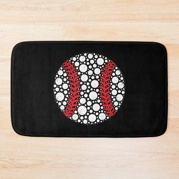 Item preview, Funny International Dot Day Baseball Dots designed and sold by carmella-eppers.