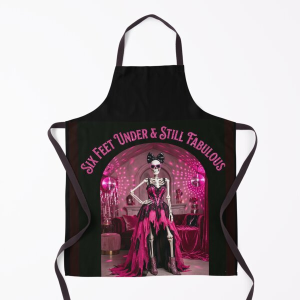 Item preview, Six Feet Under and Still Fabulous designed and sold by Ashish1204.