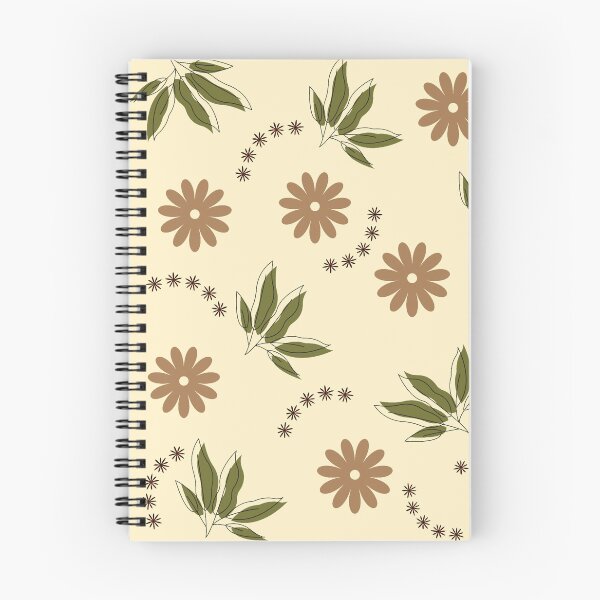 Item preview, Scatter flowers  designed and sold by Mind spill art.