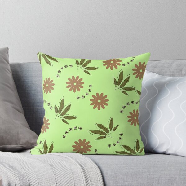Item preview, Scatter flowers  designed and sold by Mind spill art.