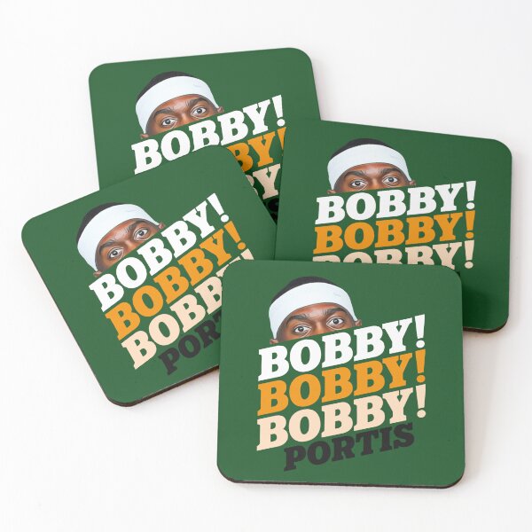Item preview, Bobby! Bobby! Bobby! Bobby Portis designed and sold by GrimmStor.