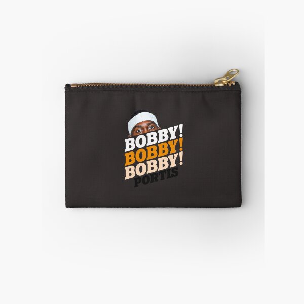Item preview, Bobby! Bobby! Bobby! Bobby Portis designed and sold by GrimmStor.