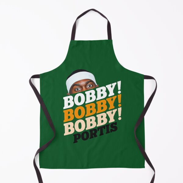 Item preview, Bobby! Bobby! Bobby! Bobby Portis designed and sold by GrimmStor.