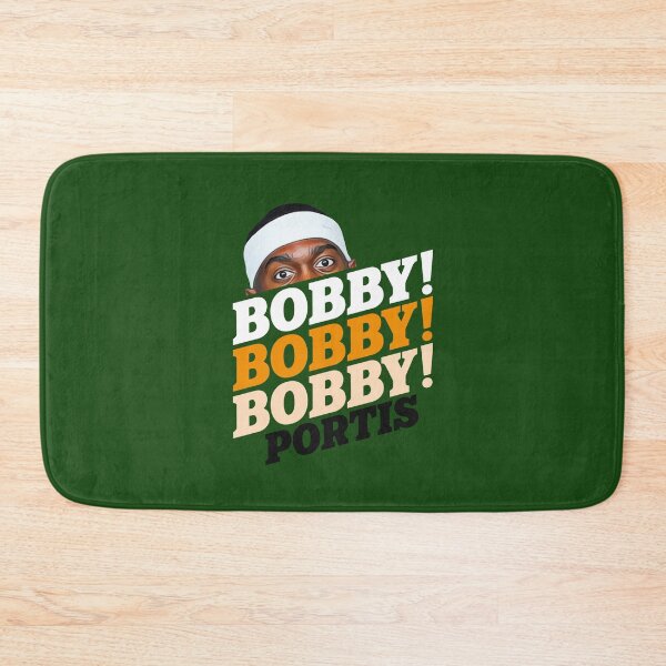 Item preview, Bobby! Bobby! Bobby! Bobby Portis designed and sold by GrimmStor.