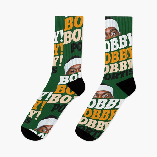 Item preview, Bobby! Bobby! Bobby! Bobby Portis designed and sold by GrimmStor.