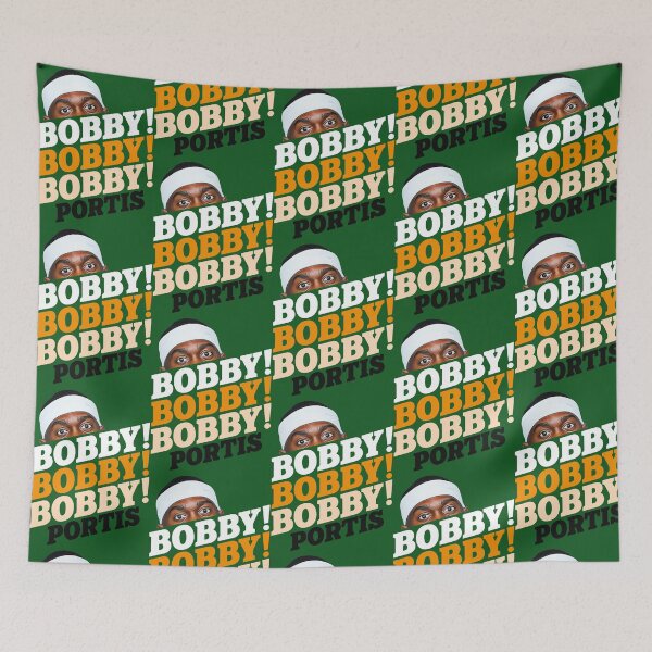 Item preview, Bobby! Bobby! Bobby! Bobby Portis designed and sold by GrimmStor.