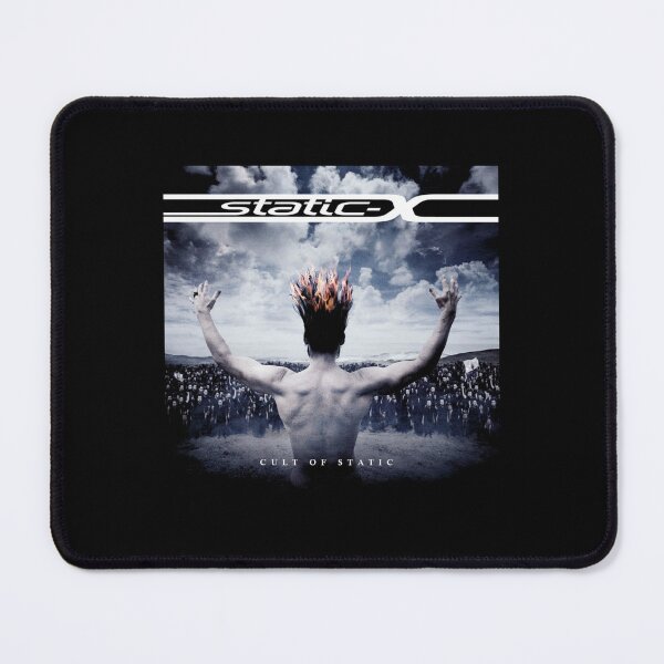 Item preview, Static-X Band designed and sold by Tantriemma.