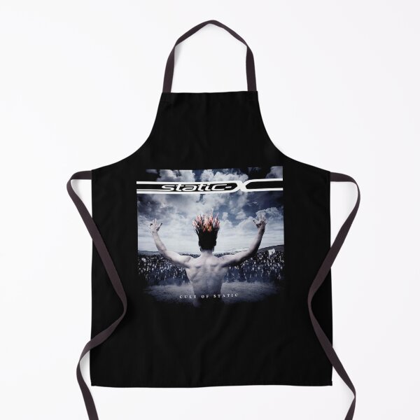 Item preview, Static-X Band designed and sold by Tantriemma.