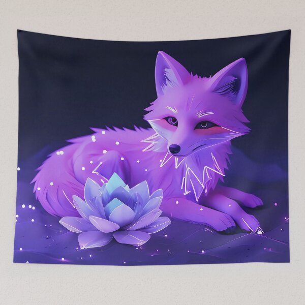 Item preview, Neon Mirage designed and sold by ONYX Pixee.