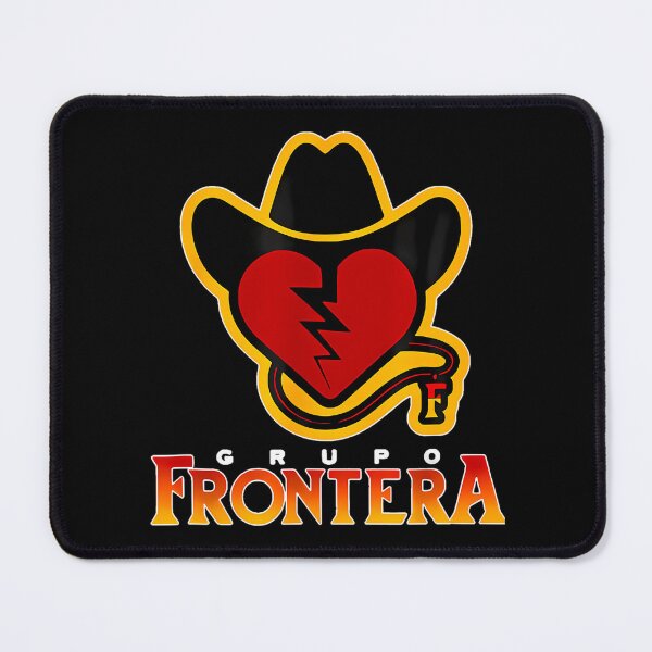 Item preview, Grupo Mexican Frontera Border Band Music Musica Mexico designed and sold by tyree-boston.