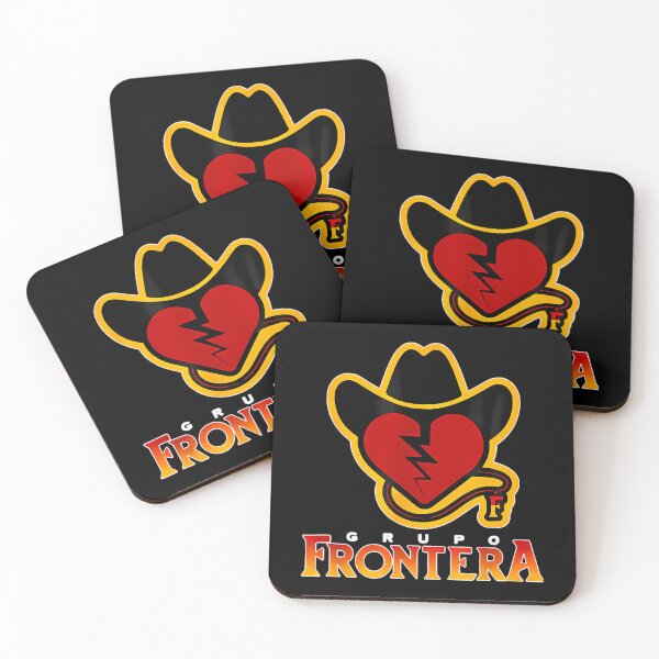 Item preview, Grupo Mexican Frontera Border Band Music Musica Mexico designed and sold by tyree-boston.