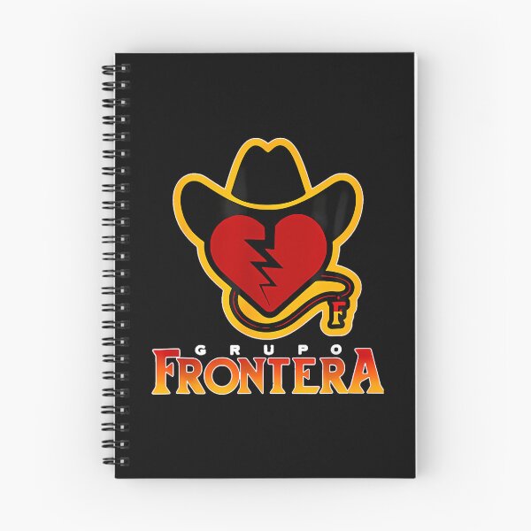 Item preview, Grupo Mexican Frontera Border Band Music Musica Mexico designed and sold by tyree-boston.
