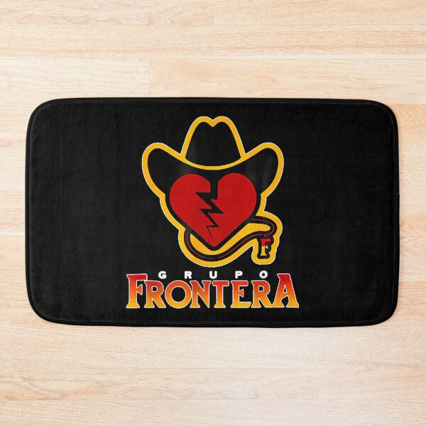Item preview, Grupo Mexican Frontera Border Band Music Musica Mexico designed and sold by tyree-boston.