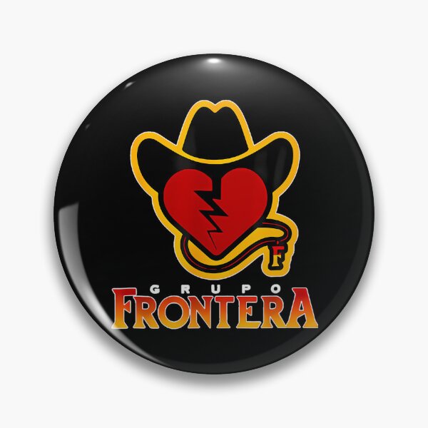 Item preview, Grupo Mexican Frontera Border Band Music Musica Mexico designed and sold by tyree-boston.