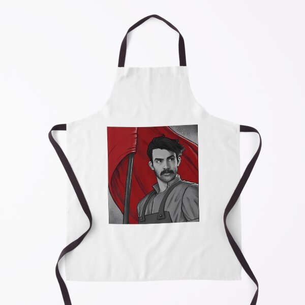 Item preview, Comrade Hasanabi designed and sold by gilm-ori.