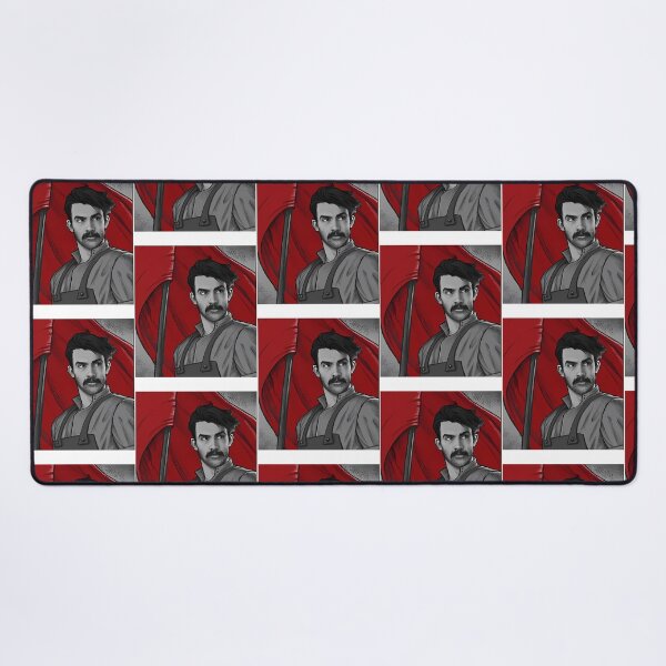 Item preview, Comrade Hasanabi designed and sold by gilm-ori.