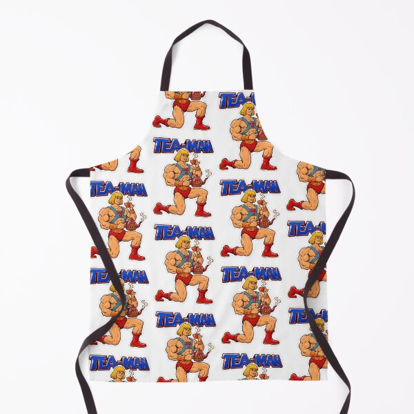 Item preview, TEA MAN designed and sold by ArtaxLives.