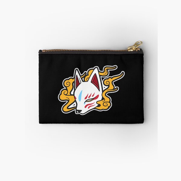 Item preview, KITSUNE MASK designed and sold by Jim.
