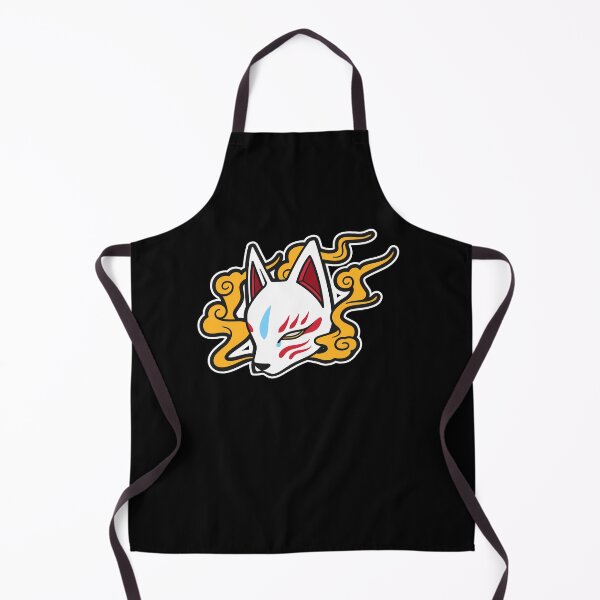 Item preview, KITSUNE MASK designed and sold by Jim.
