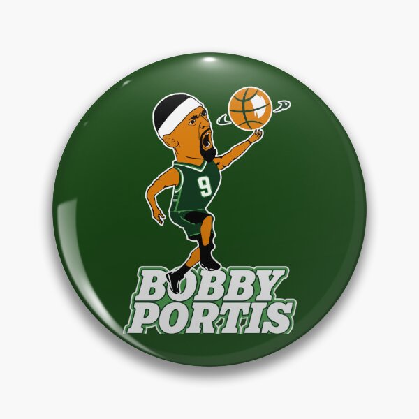 Item preview, Bobby Portis Oversized  designed and sold by GrimmStor.