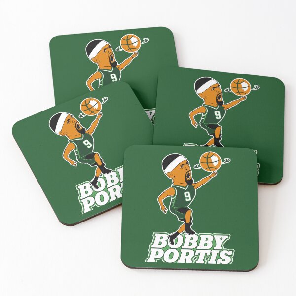 Item preview, Bobby Portis Oversized  designed and sold by GrimmStor.