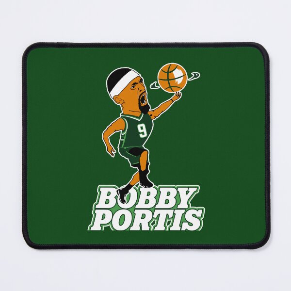 Item preview, Bobby Portis Oversized  designed and sold by GrimmStor.