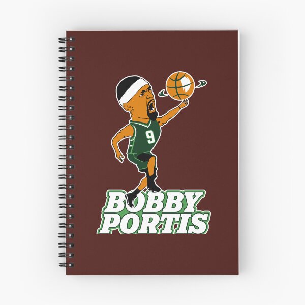 Item preview, Bobby Portis Oversized  designed and sold by GrimmStor.
