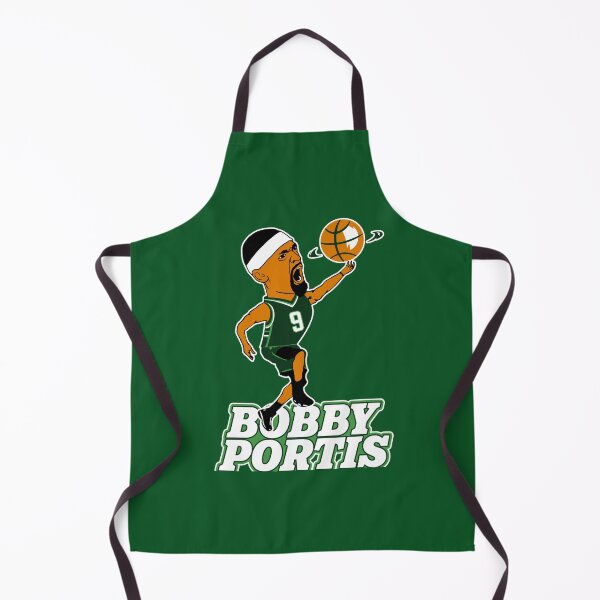 Item preview, Bobby Portis Oversized  designed and sold by GrimmStor.