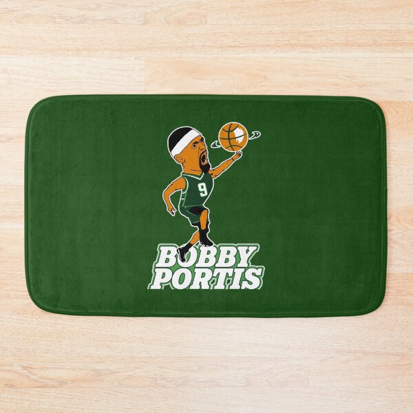 Item preview, Bobby Portis Oversized  designed and sold by GrimmStor.