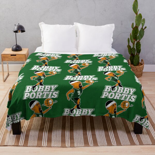Item preview, Bobby Portis Oversized  designed and sold by GrimmStor.
