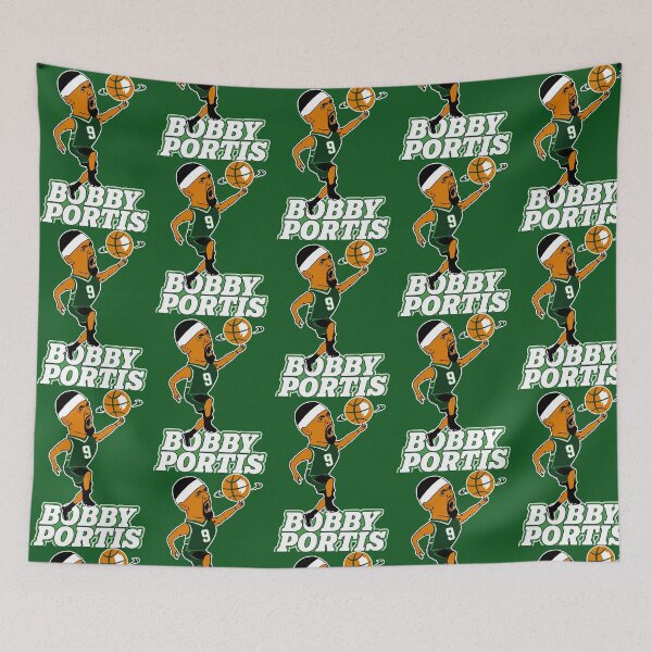 Item preview, Bobby Portis Oversized  designed and sold by GrimmStor.