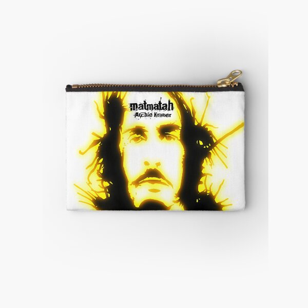 Item preview, Matmatah Archie Kramer Album 2004 designed and sold by Magedelkamhawy.