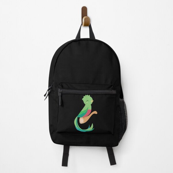 Item preview, Happy Guatemalan Quetzal designed and sold by tyree-boston.