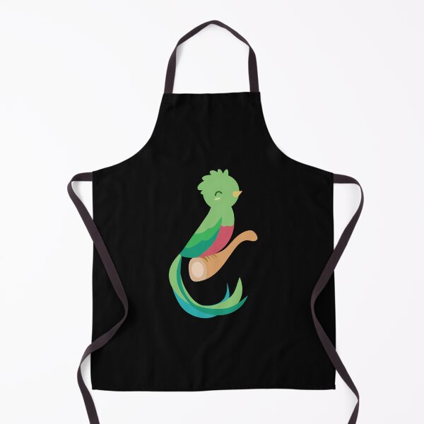 Item preview, Happy Guatemalan Quetzal designed and sold by tyree-boston.