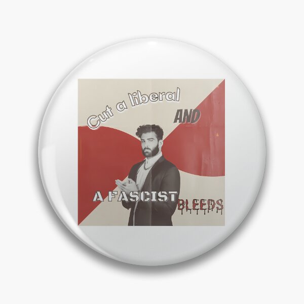 Artikelvorschau, Schneide einen Liberalen entworfen und verkauft von gilm-ori.