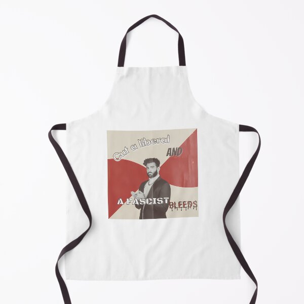 Item preview, Cut A Liberal designed and sold by gilm-ori.