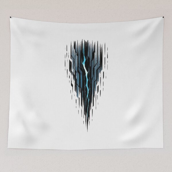 Item preview, Gothic Castle Storm designed and sold by FilaliStudio.