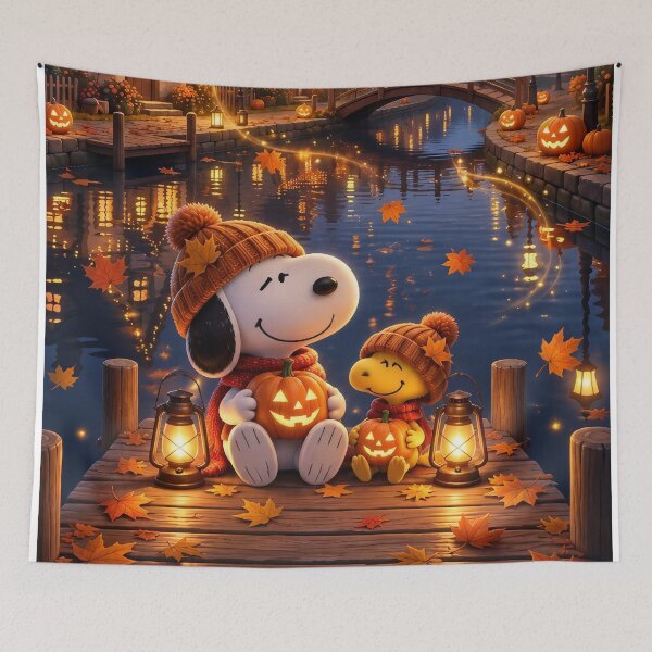 Item preview, Floating Lantern Canal designed and sold by homedeco12.