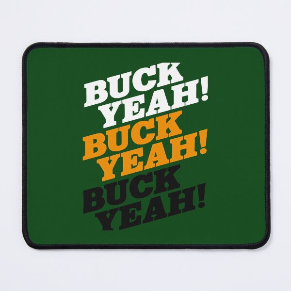 Item preview, BUCK YEAH!Oversized designed and sold by GrimmStor.