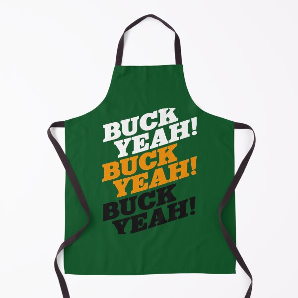 Item preview, BUCK YEAH!Oversized  designed and sold by GrimmStor.