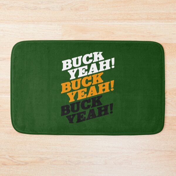 Item preview, BUCK YEAH!Oversized  designed and sold by GrimmStor.