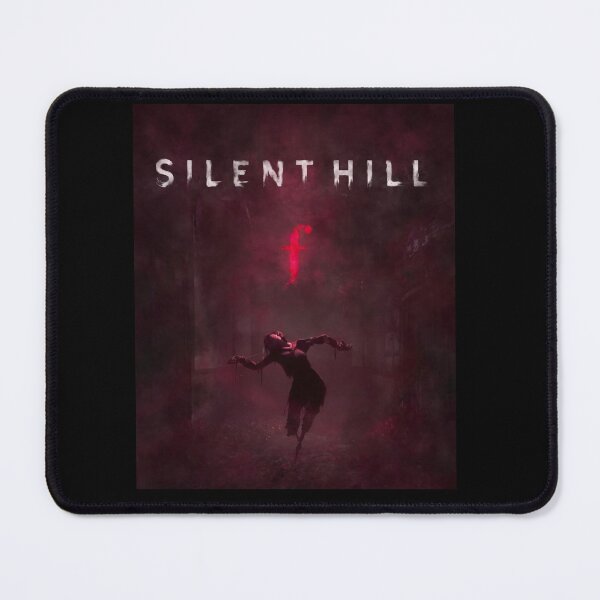 Item preview, silent hill 2 designed and sold by Aeljoydgthorne.