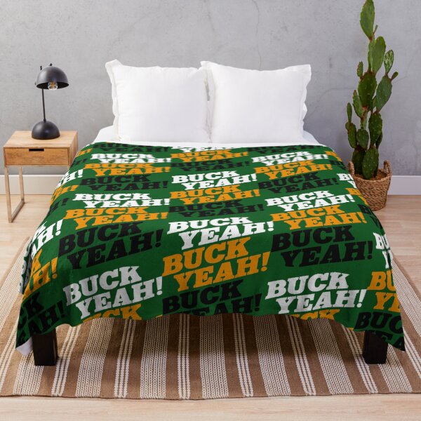 Item preview, BUCK YEAH!Oversized  designed and sold by GrimmStor.
