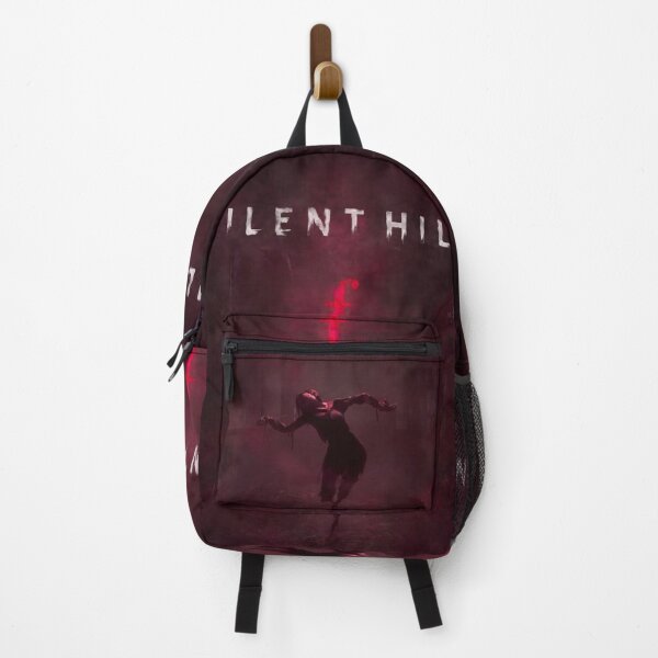 Item preview, silent hill 2 designed and sold by Aeljoydgthorne.