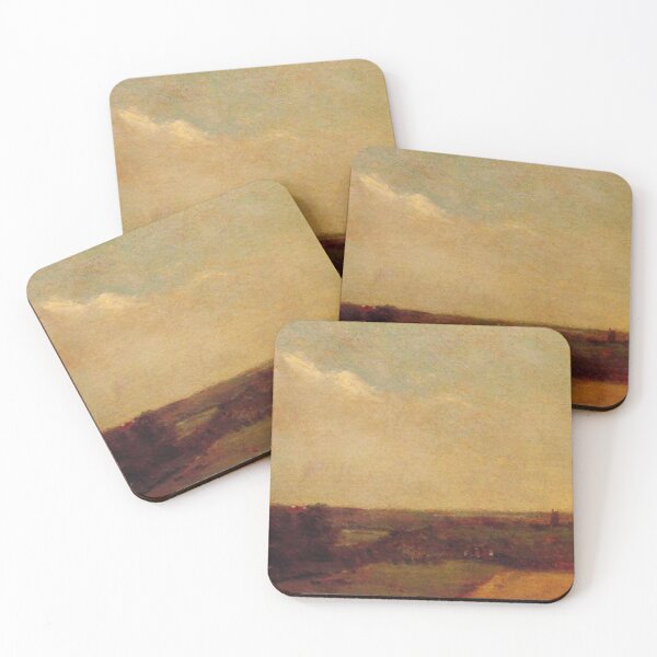 Item preview, View towards Dedham designed and sold by SharonTheFirst.