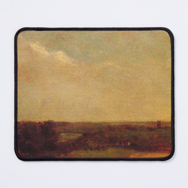 Item preview, View towards Dedham designed and sold by SharonTheFirst.