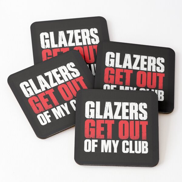Item preview, GET OUT OF MY CLUB designed and sold by Redwolf77.