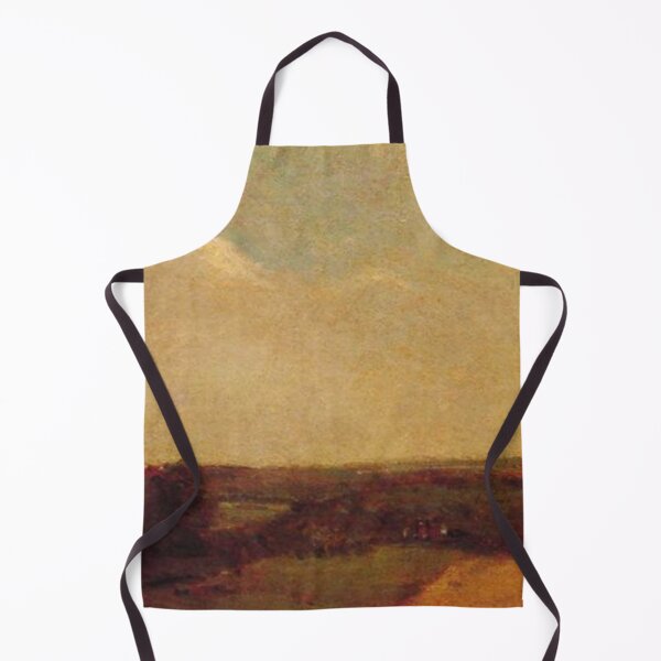 Item preview, View towards Dedham designed and sold by SharonTheFirst.