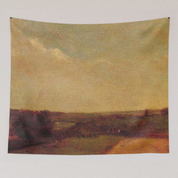 Item preview, View towards Dedham designed and sold by SharonTheFirst.